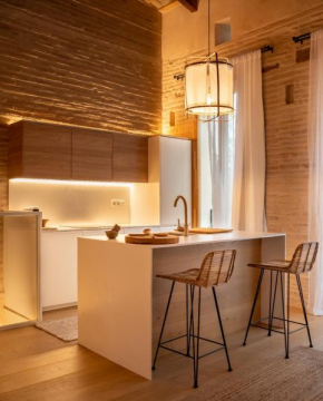 Loft con encanto cerca del mar